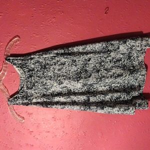 Violet Claire, silky ,tank top/tunic